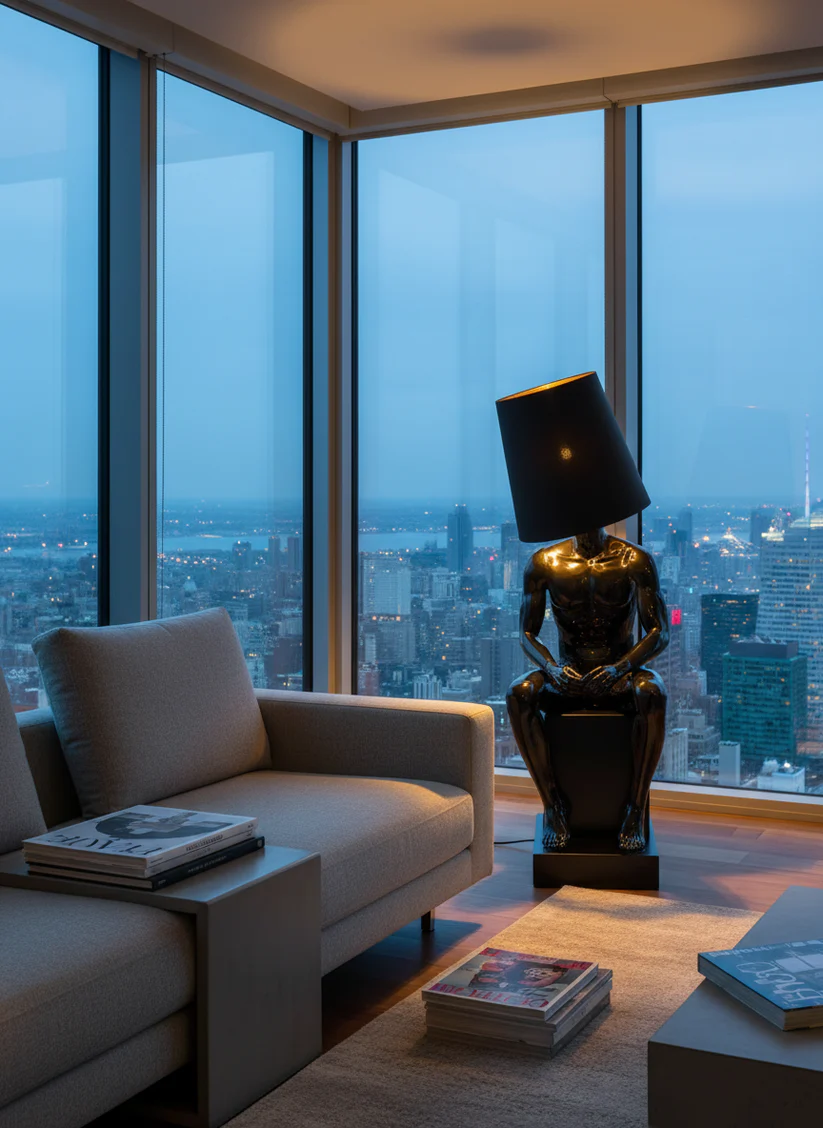 Modern Minimalism for Every Room