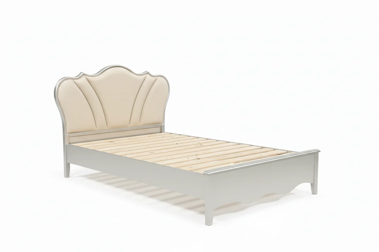 Ocean Wave Kids Bed - Image 2