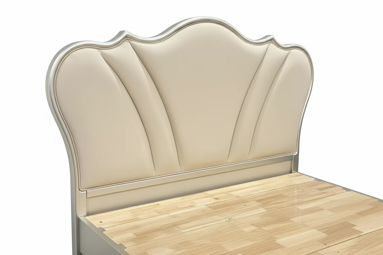 Ocean Wave Kids Bed - Image 3