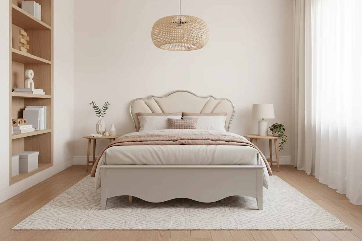Ocean Wave Kids Bed - Image 4