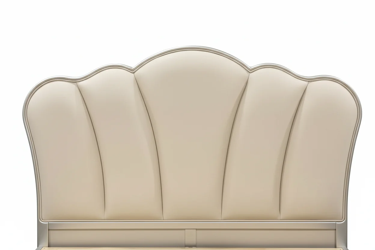 Serene Wave Kids Bed - Image 3