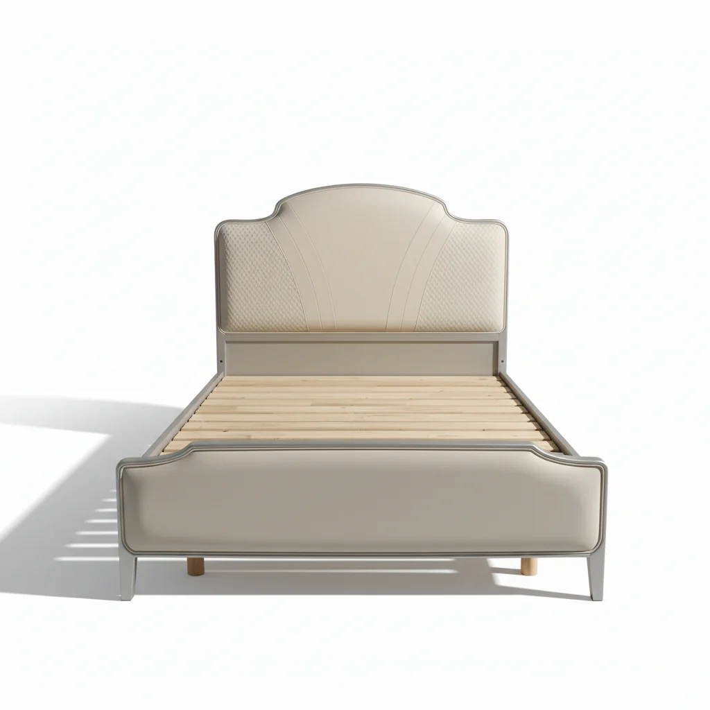 Ripple Dreams Kids Bed