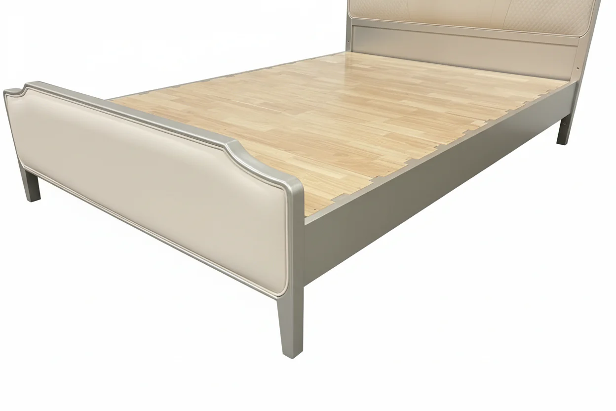 Ripple Dreams Kids Bed - Image 3
