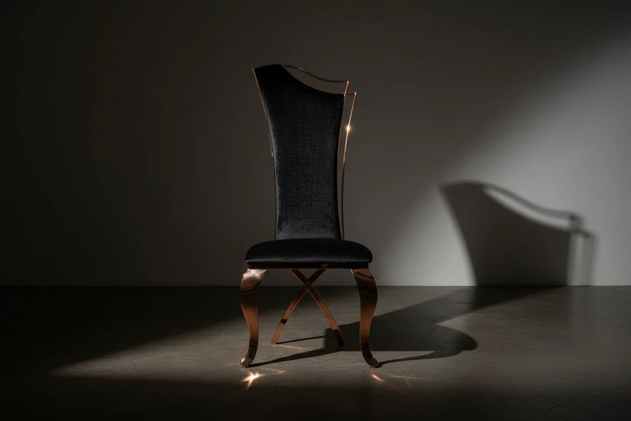 Glowing Twilight Chair (Set of 2) - Image 2