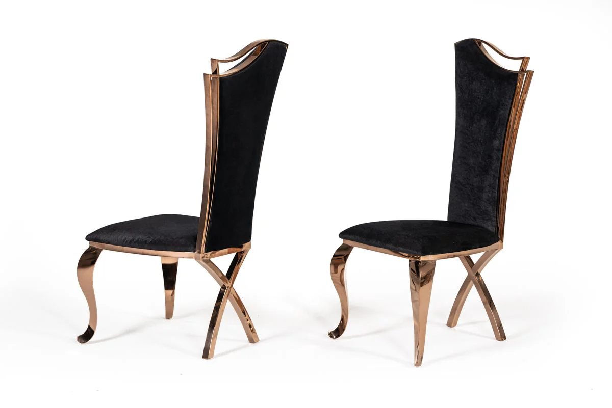 Glowing Twilight Chair (Set of 2) - Image 4