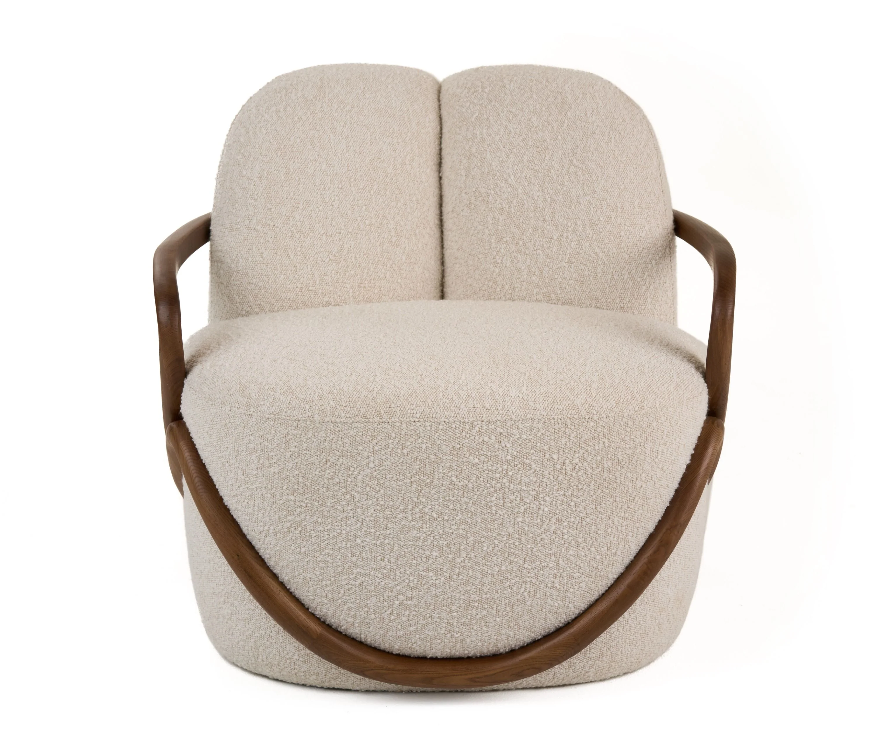 Regal Comfort Accent Chair - Image 3