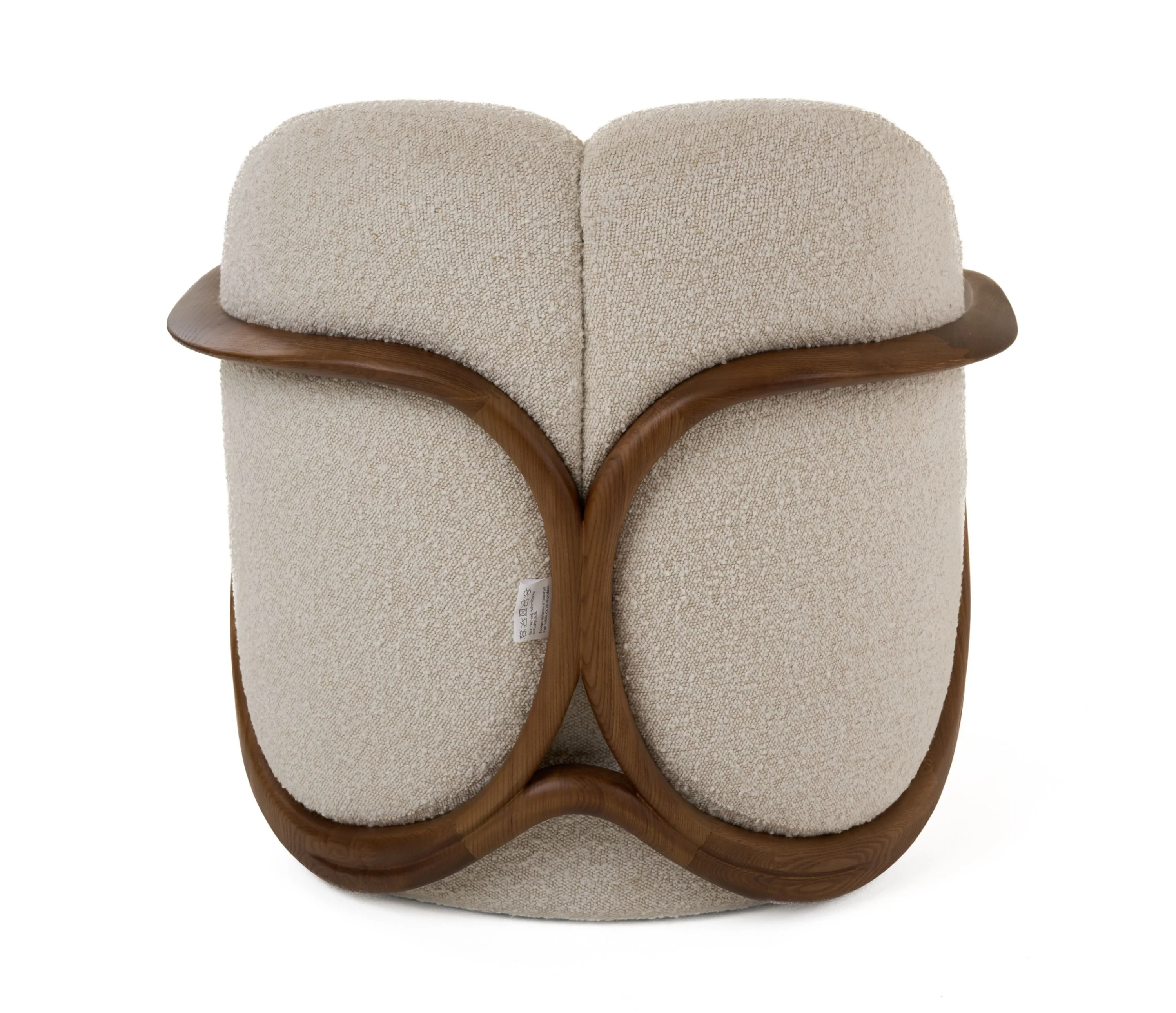 Regal Comfort Accent Chair - Image 5