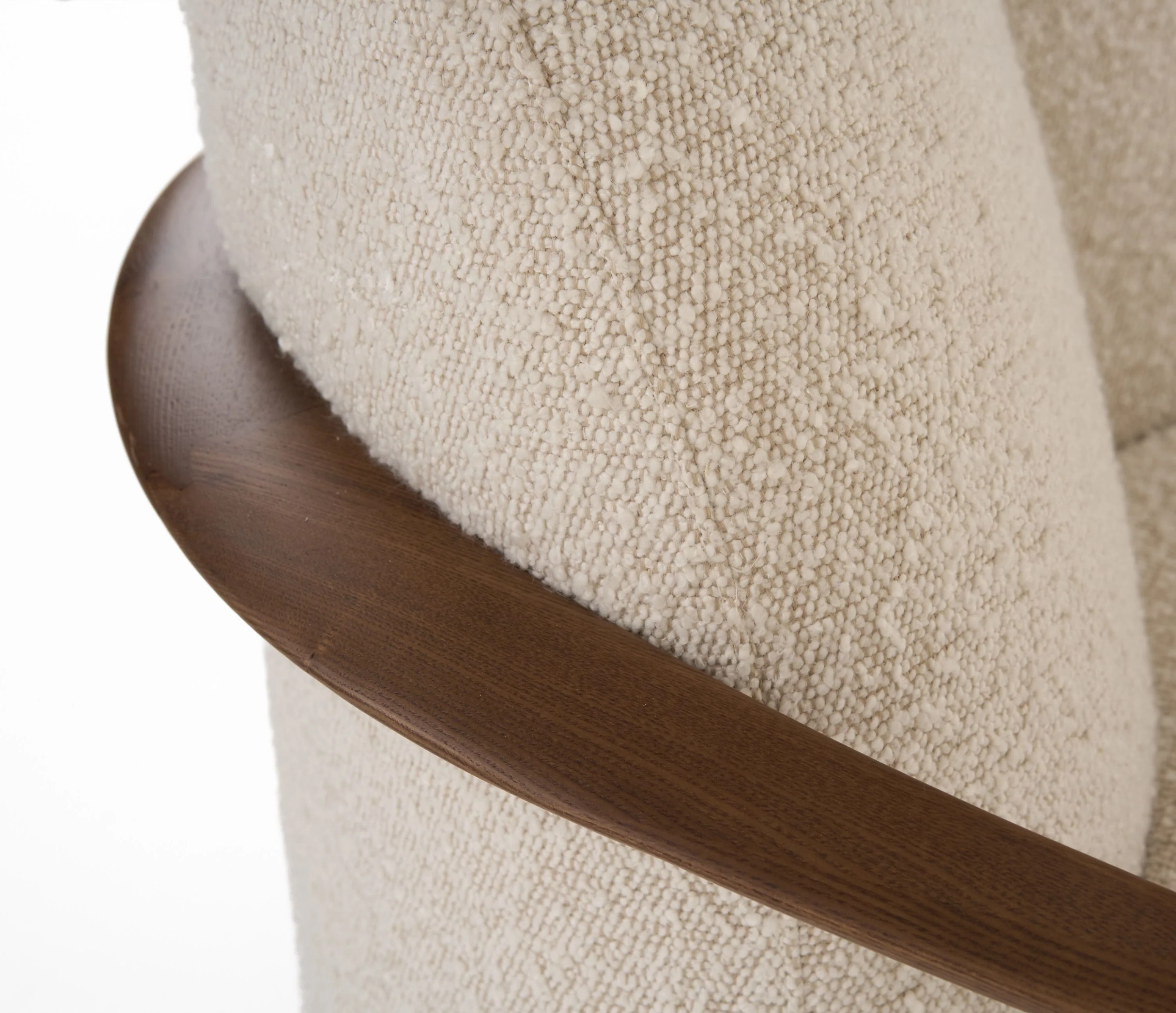 Regal Comfort Accent Chair - Image 6