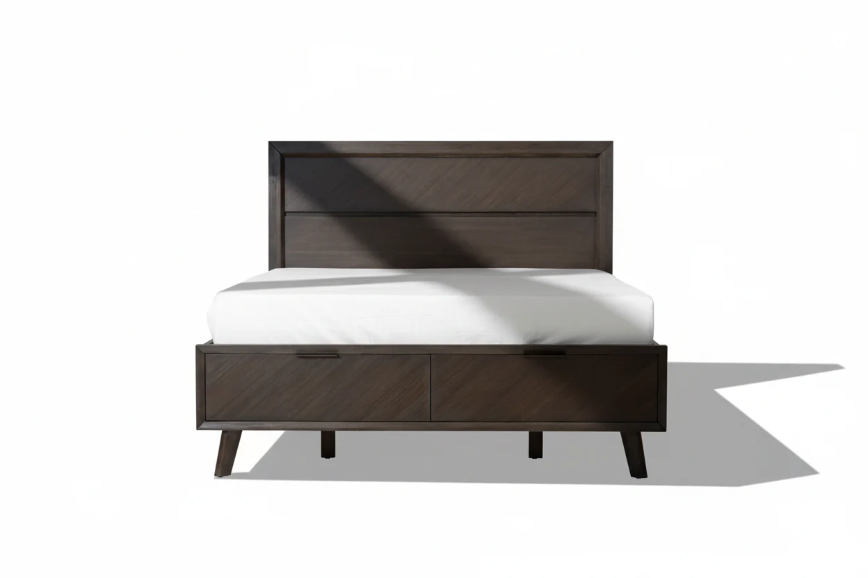 Acacia Harmony Bed