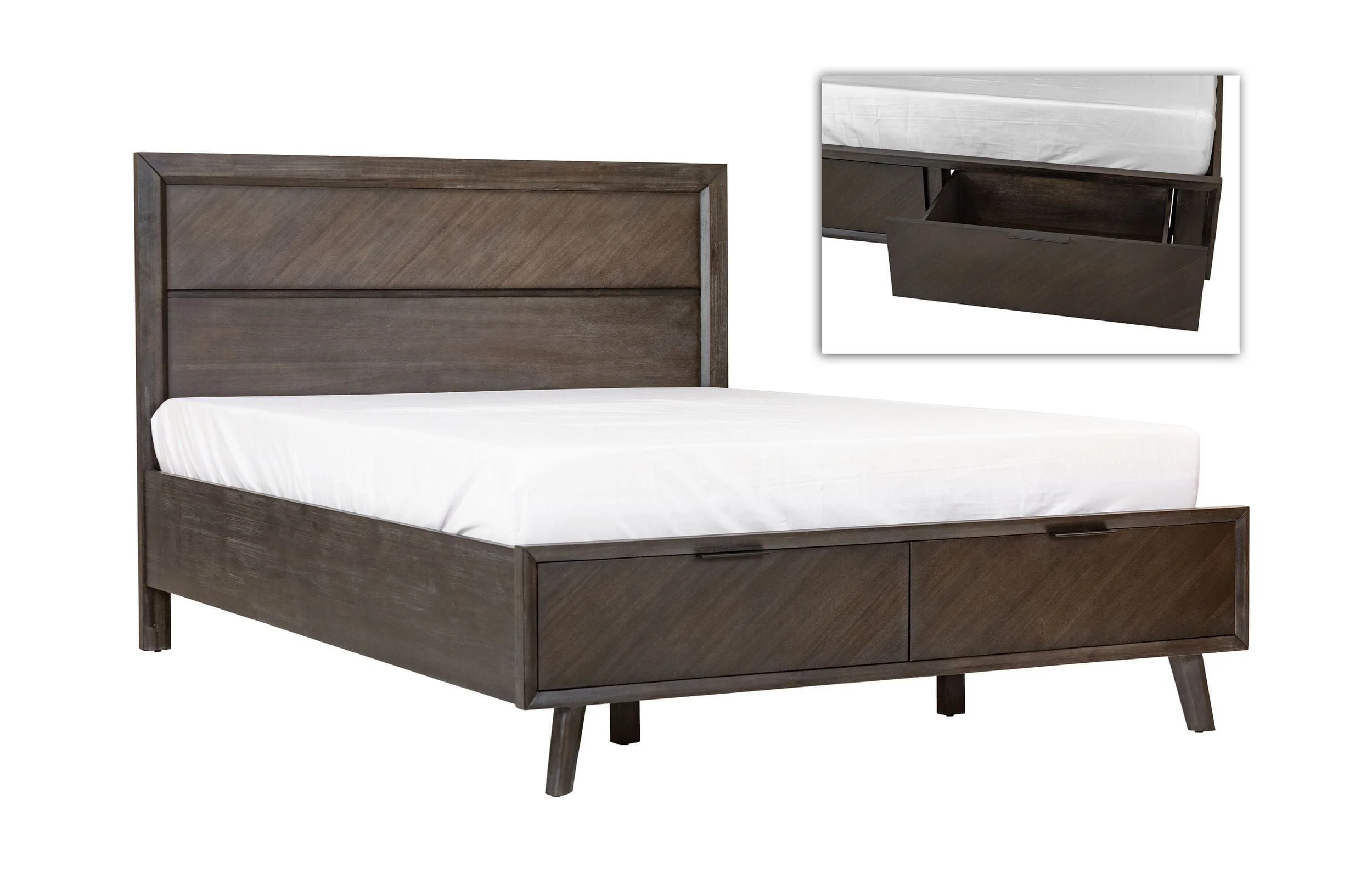 Acacia Harmony Bed - Image 16