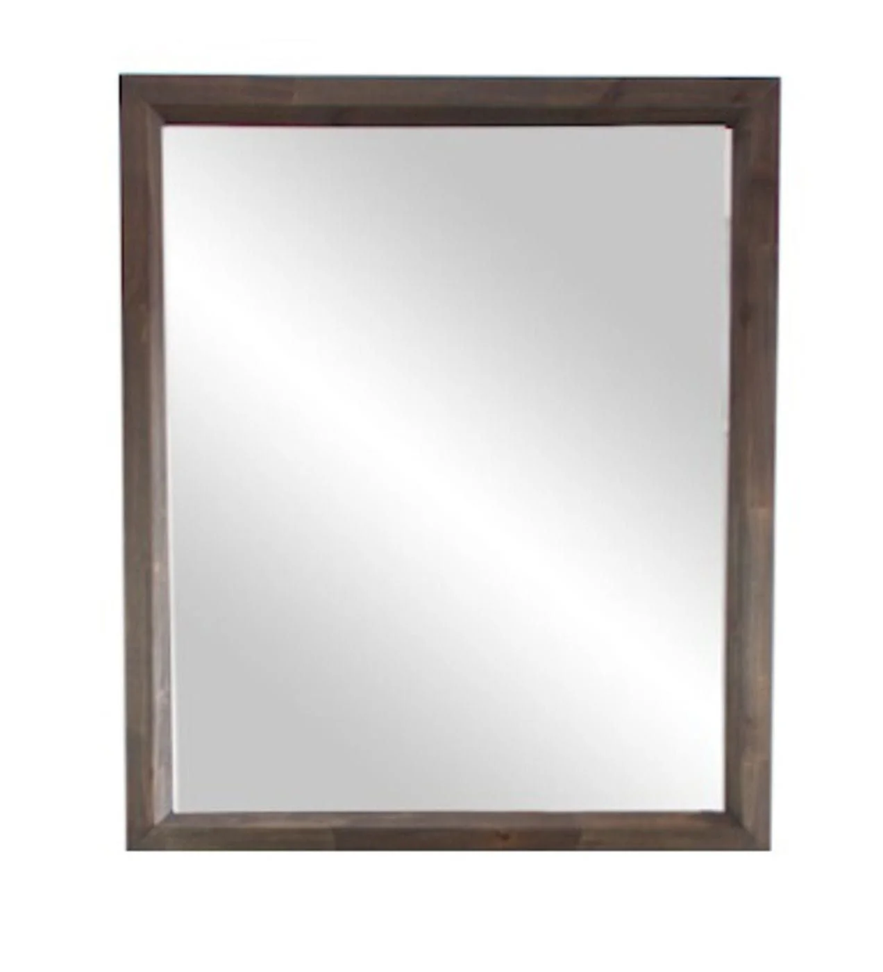 Acacia Harmony Mirror