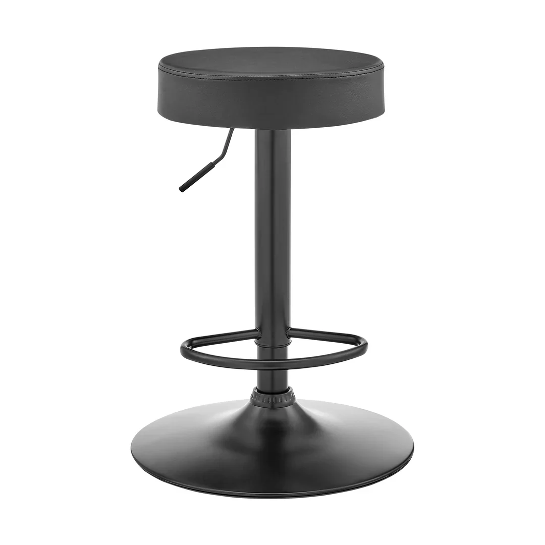 Tabor Swivel Bar Stool - Image 2