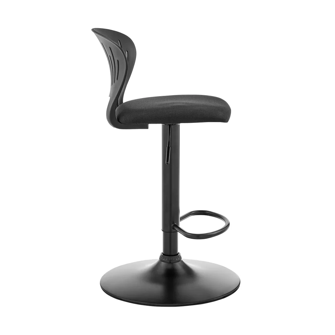 Voler Adjustable Bar Stool - Image 2