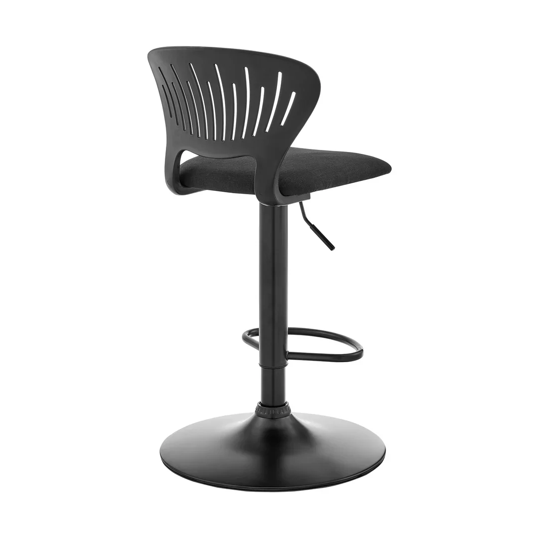 Voler Adjustable Bar Stool - Image 4
