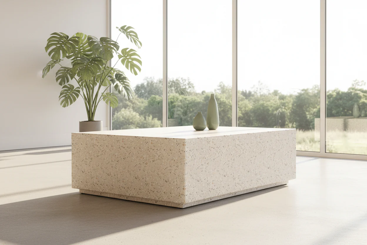 Pluie Coffee Table - Image 10