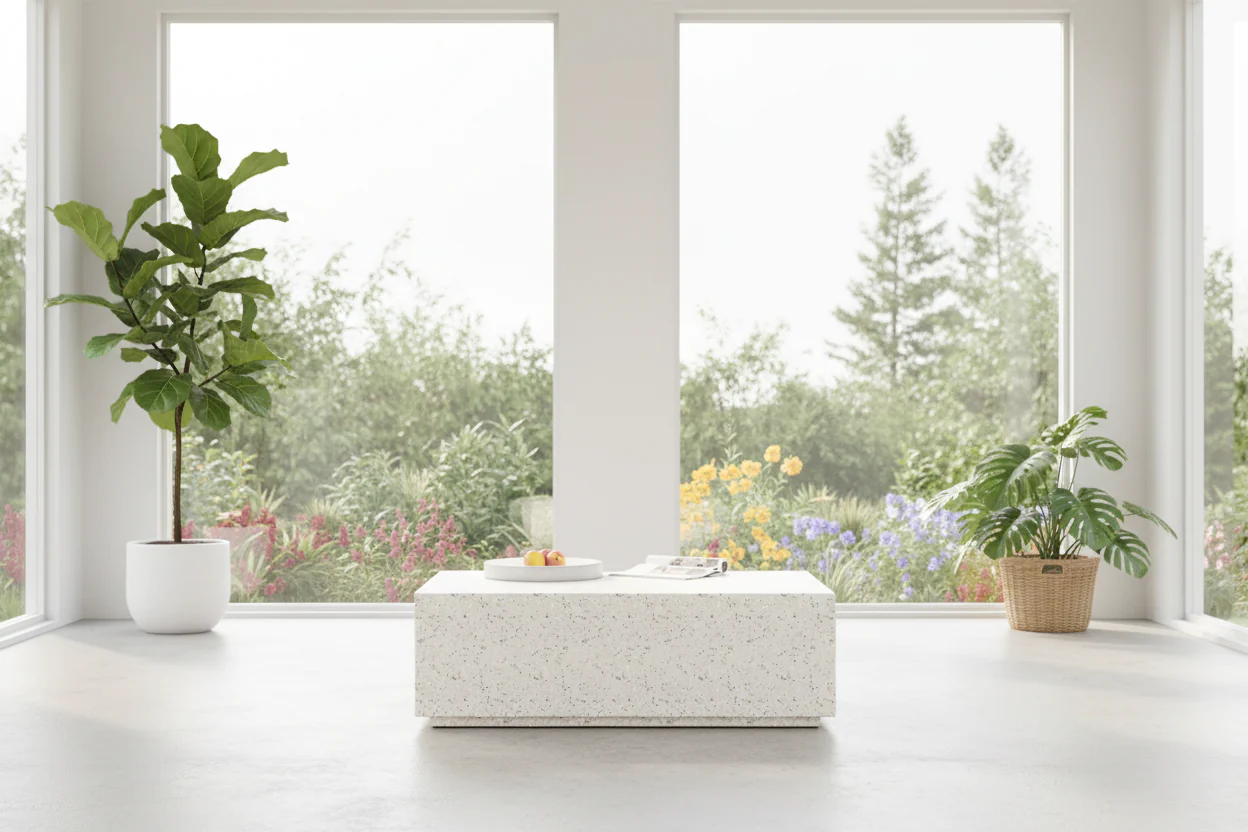 Pluie Coffee Table - Image 12
