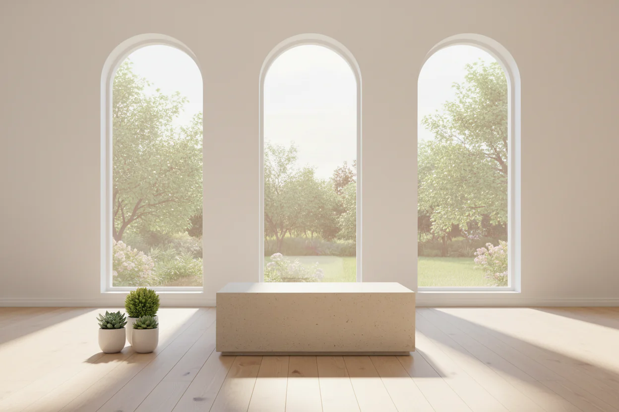 Pluie Coffee Table - Image 14