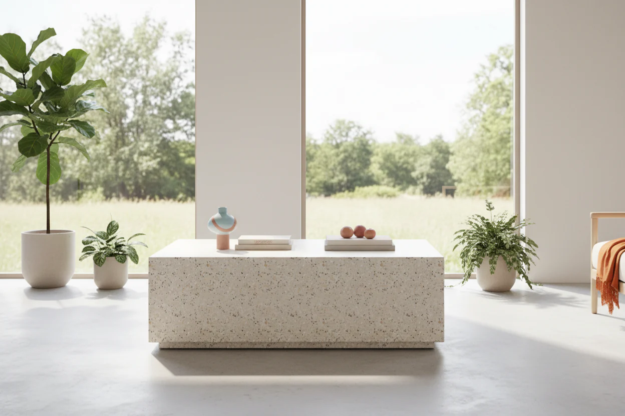 Pluie Coffee Table - Image 16