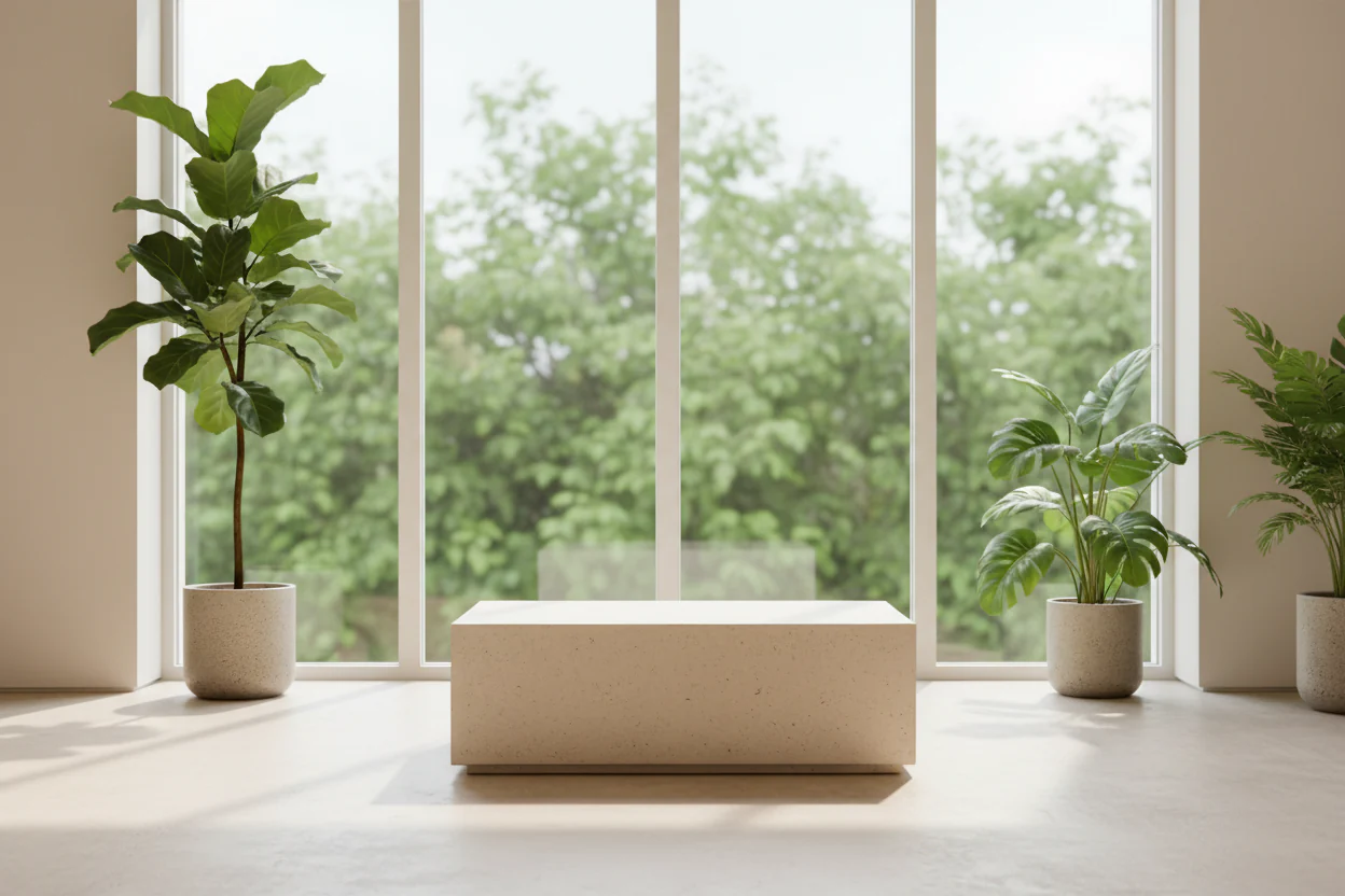Pluie Coffee Table - Image 17