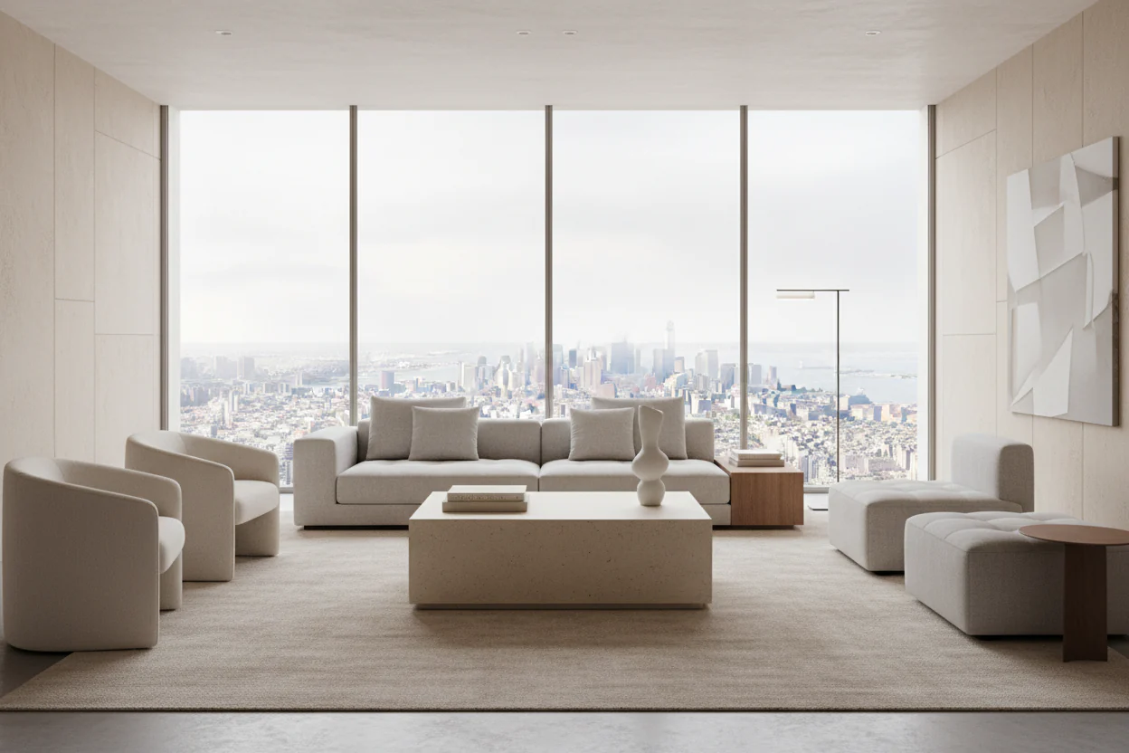 Pluie Coffee Table - Image 3