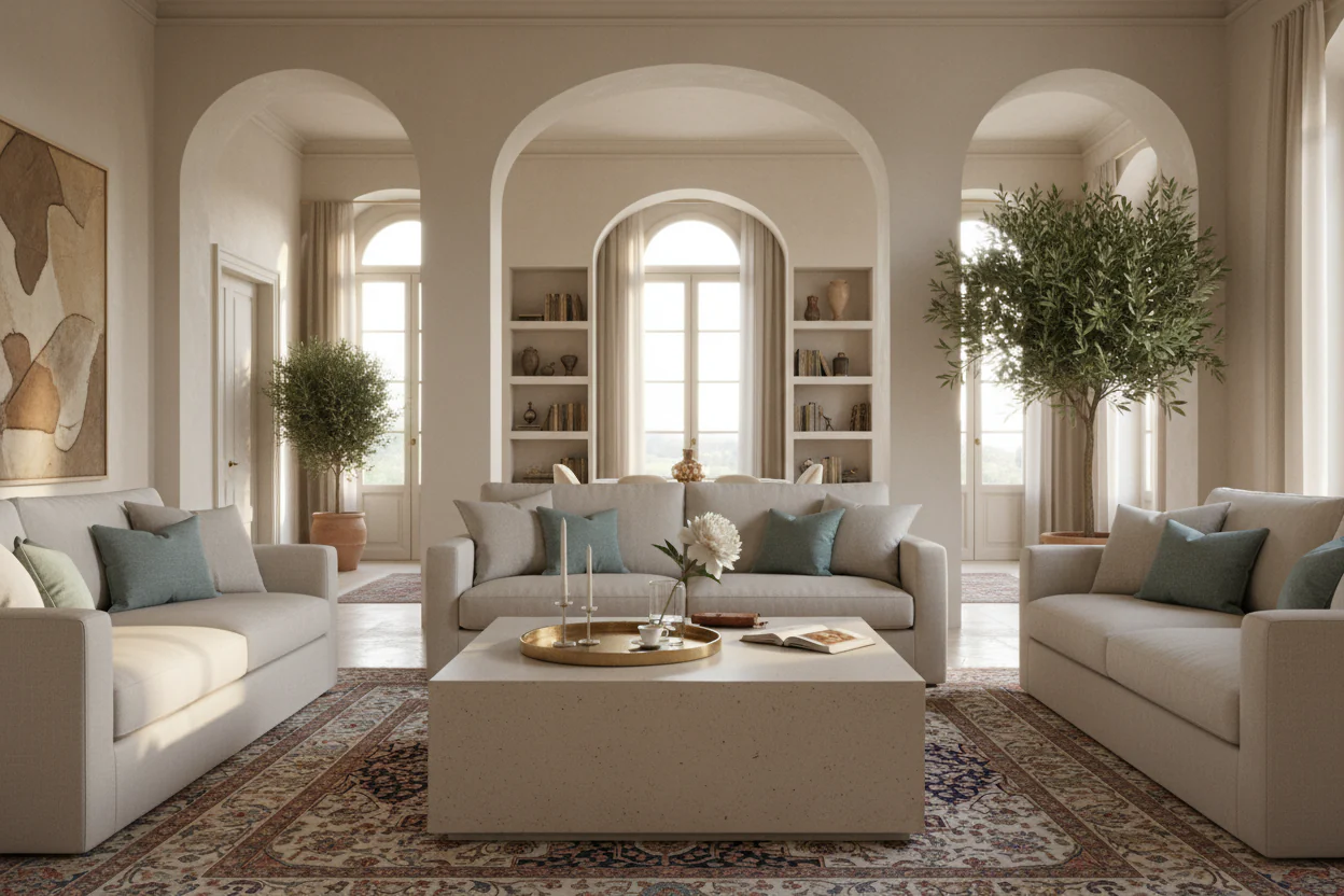 Pluie Coffee Table - Image 5