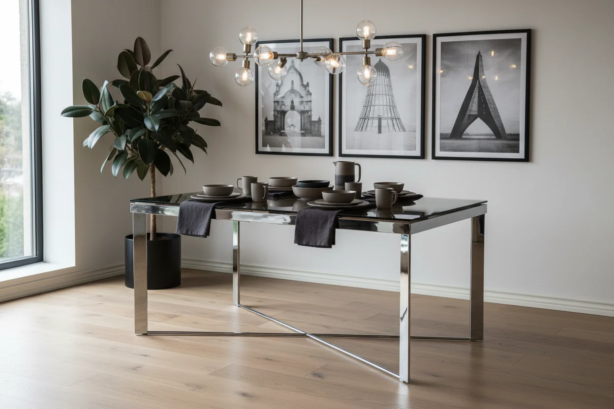 After Rain Table - Image 3