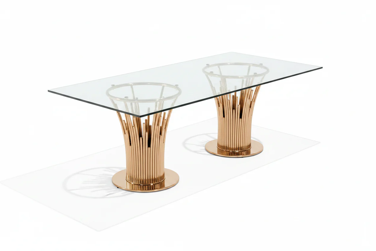 Sunset Table