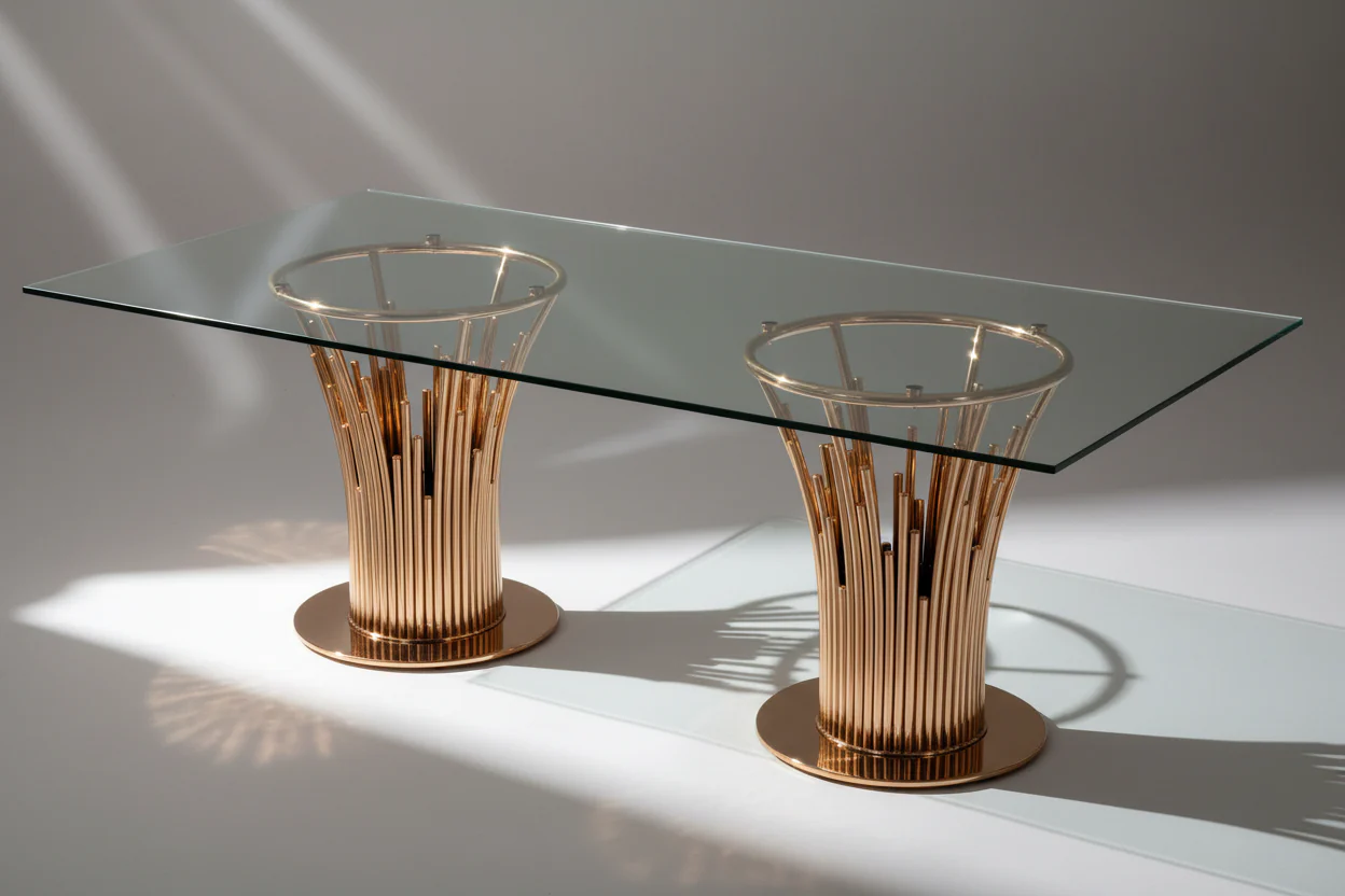 Sunset Table - Image 2