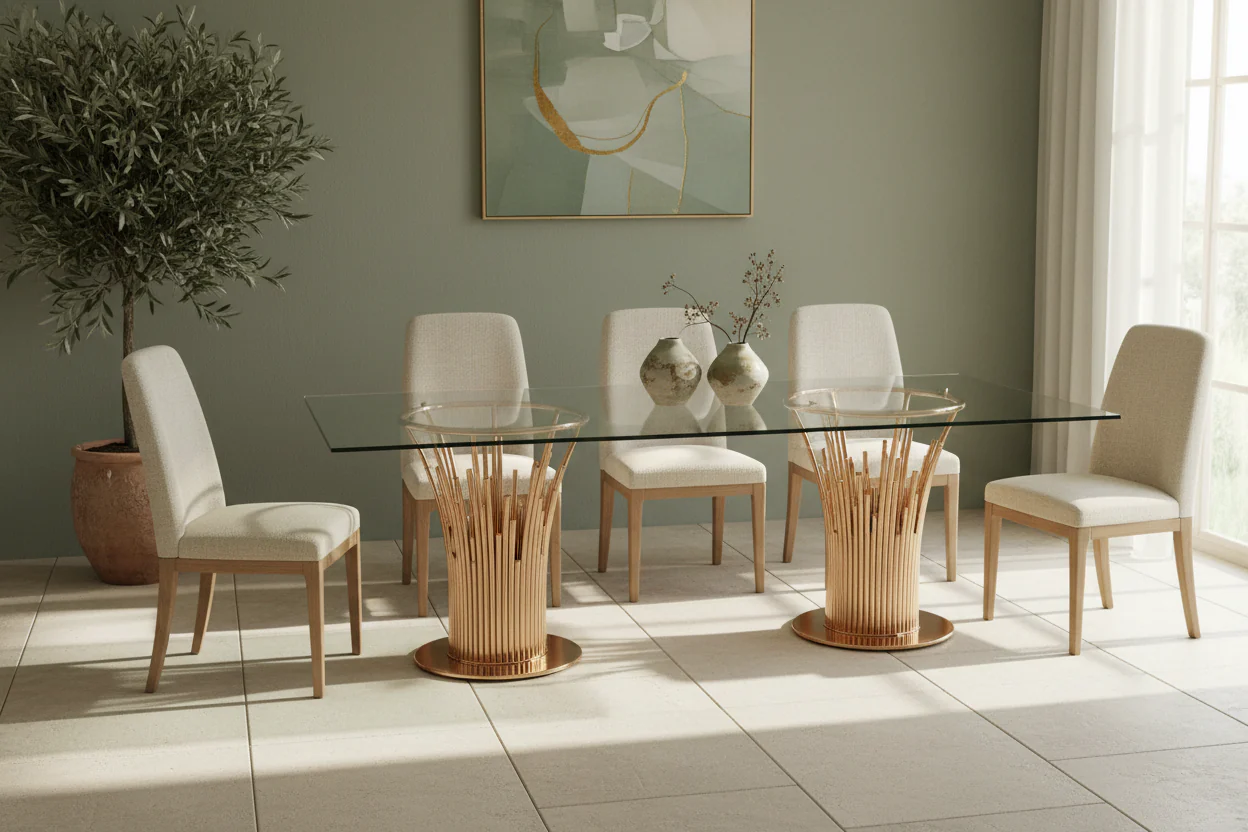 Sunset Table - Image 4