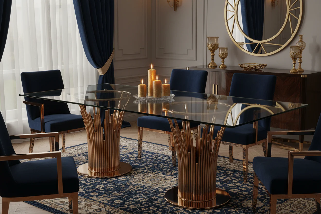 Sunset Table - Image 5