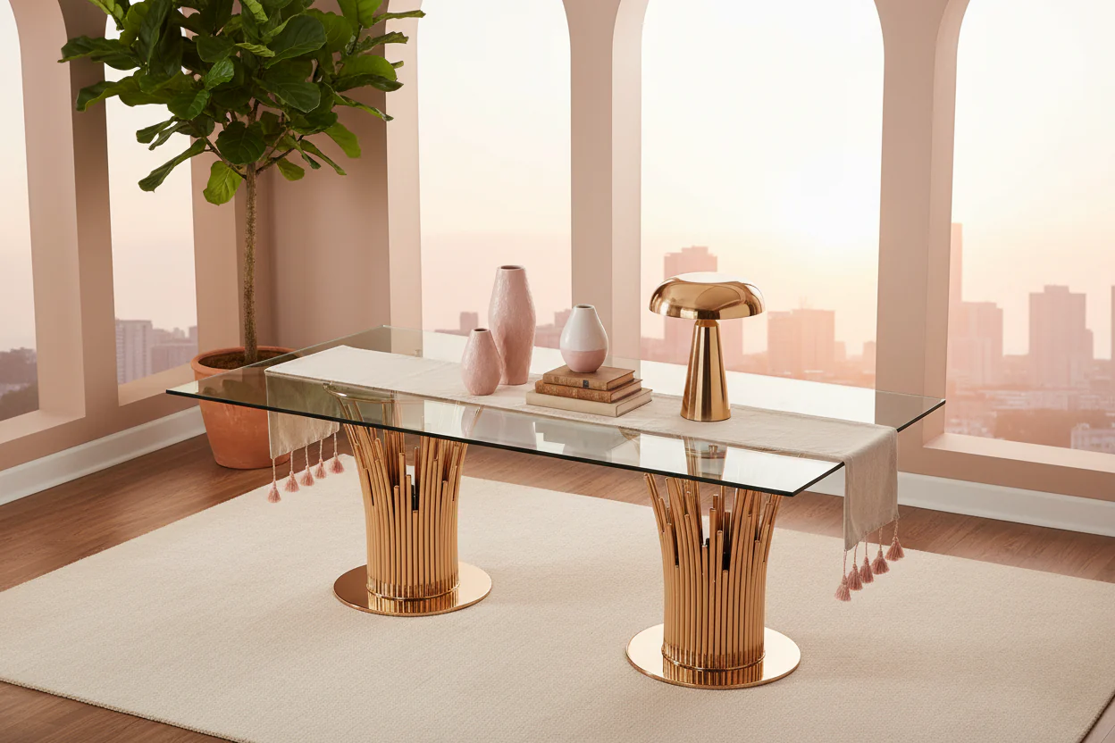 Sunset Table - Image 6