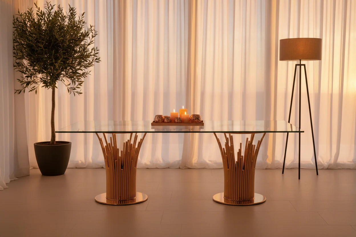 Sunset Table - Image 7