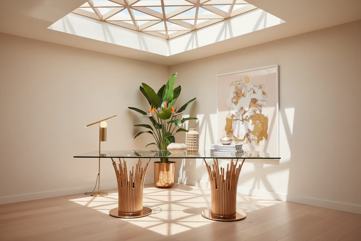 Sunset Table - Image 8