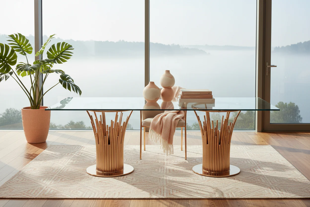 Sunset Table - Image 9