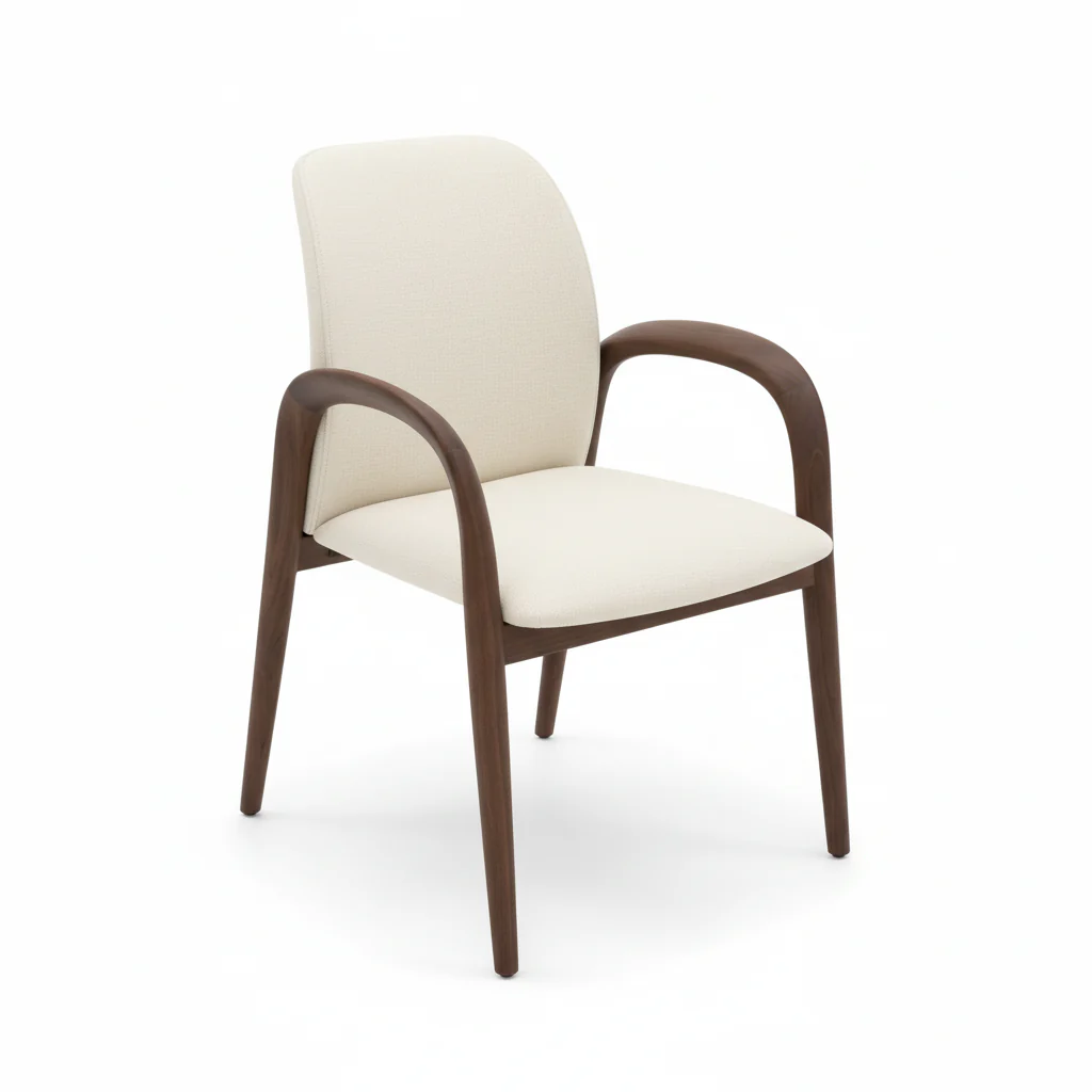 Aico Dining Chair - Image 2