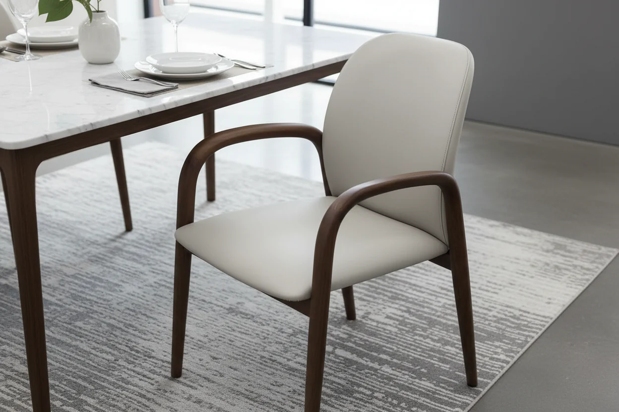 Aico Dining Chair - Image 4