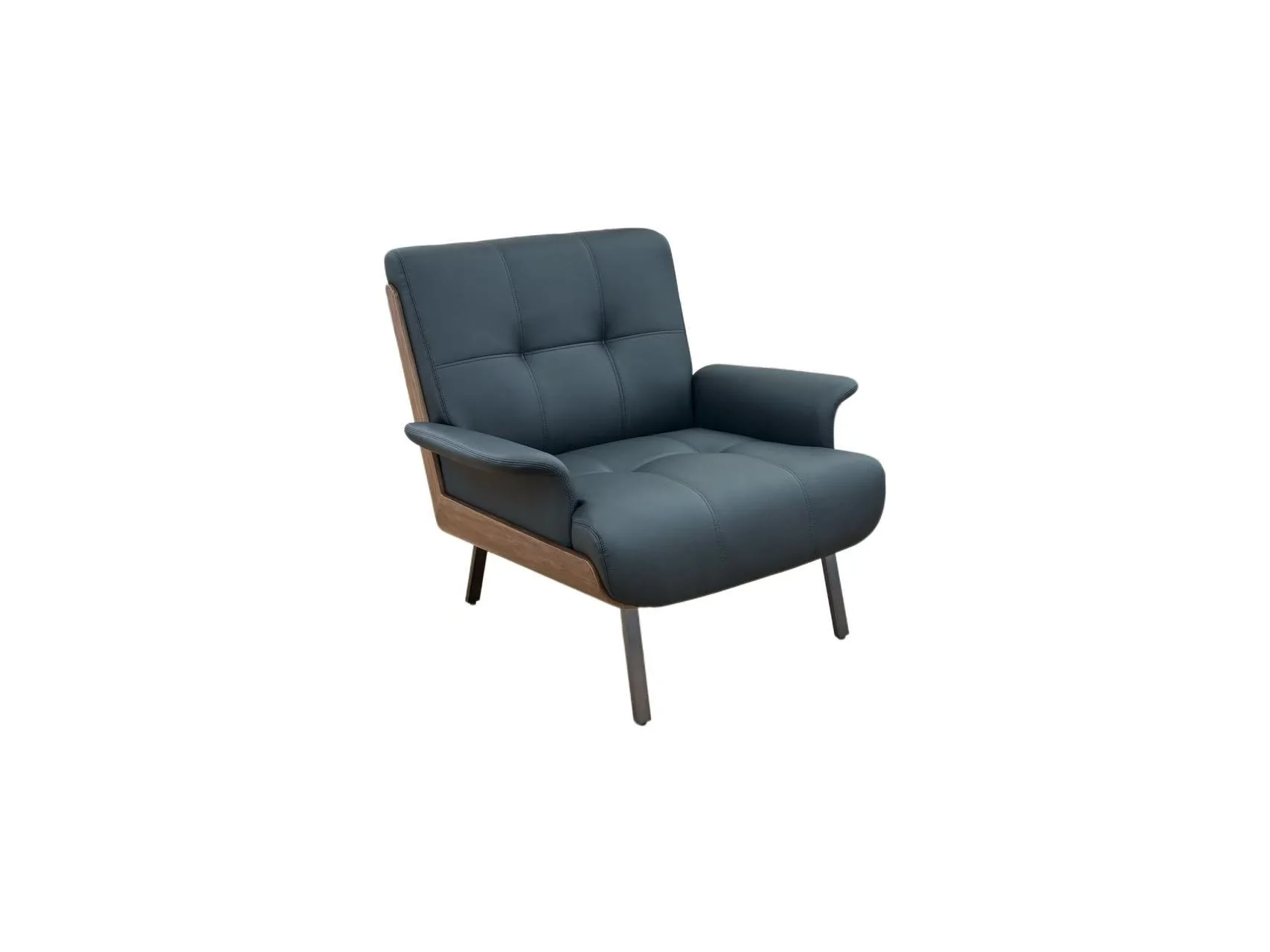Alma Accent Chair