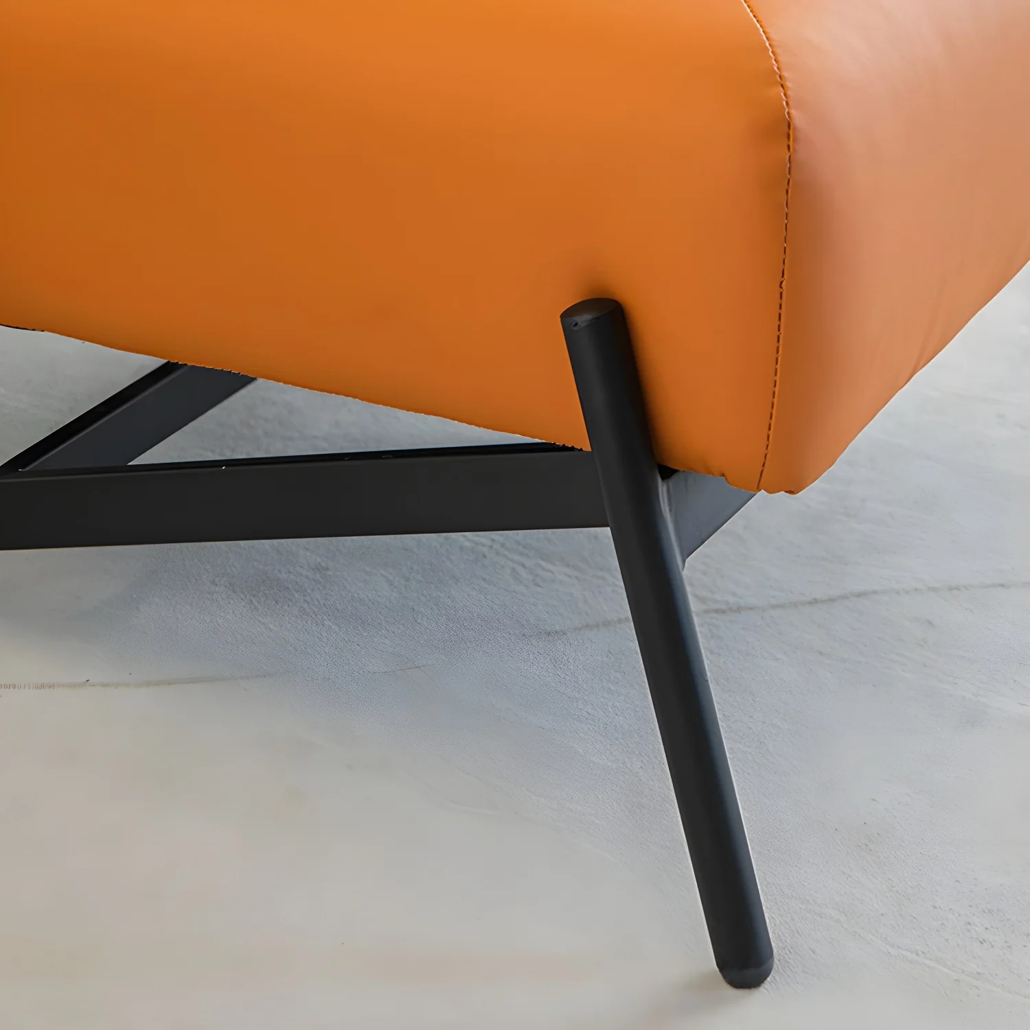Amber Luxe Accent Chair - Image 4