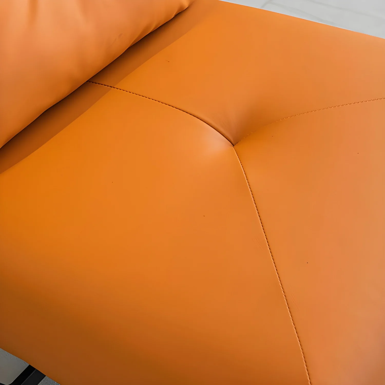 Amber Luxe Accent Chair - Image 5