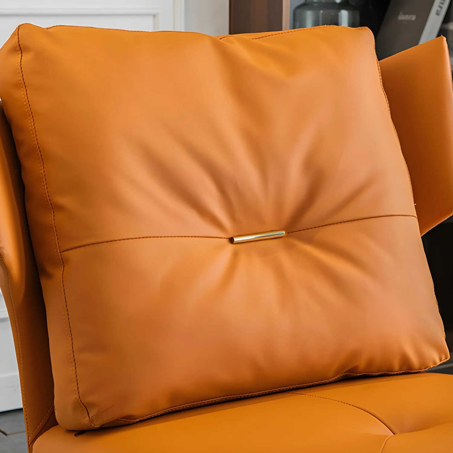 Amber Luxe Accent Chair - Image 7