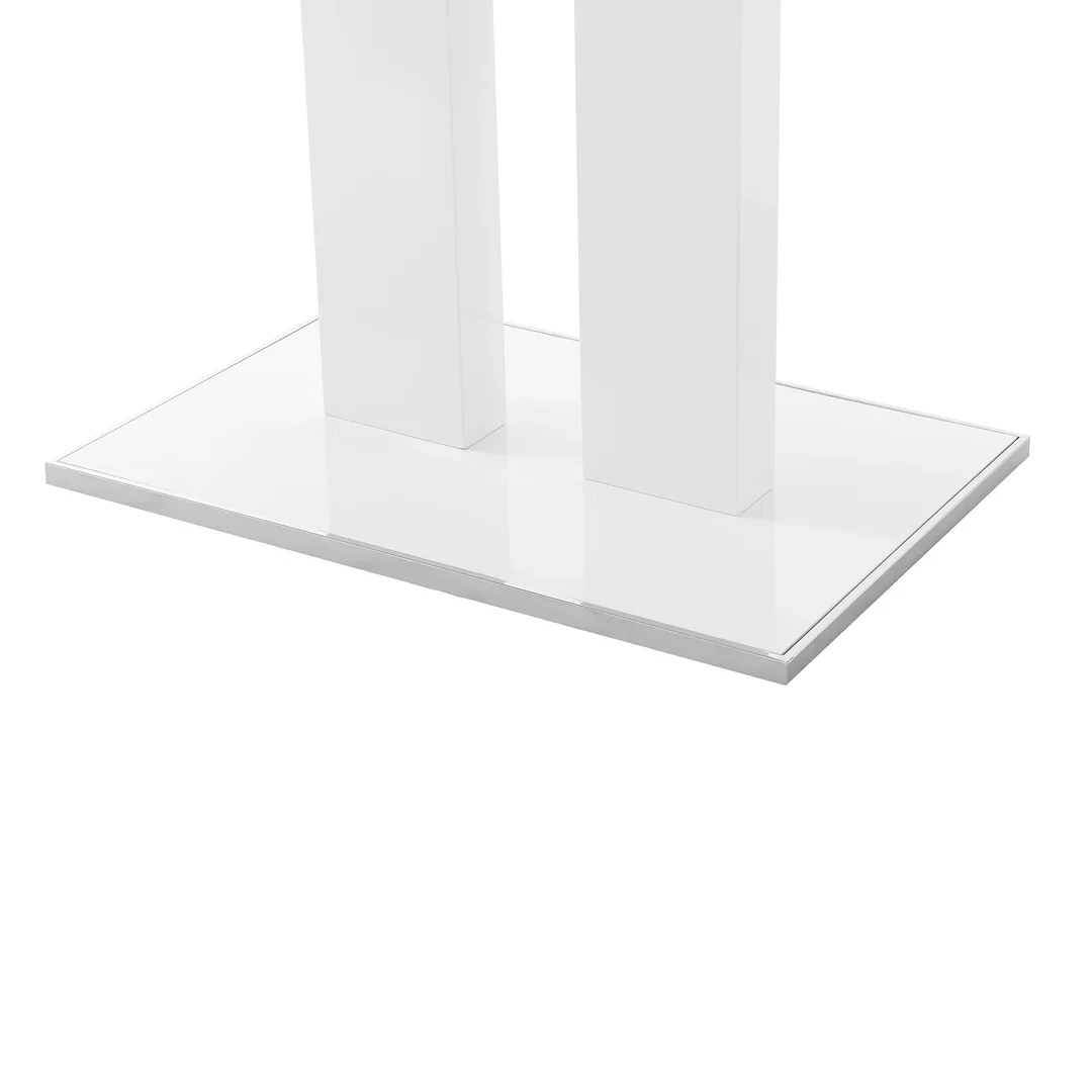 Amelia Modern Dining Table - Image 13