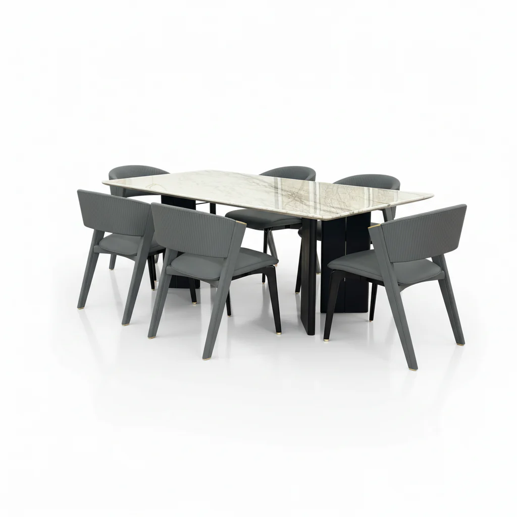 Ametryn Dining Table - Image 10