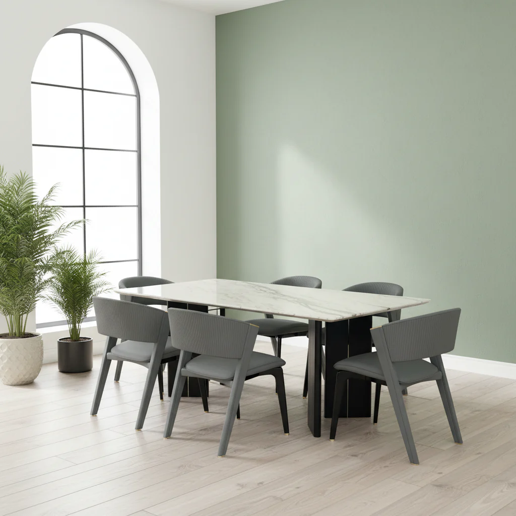 Ametryn Dining Table - Image 11