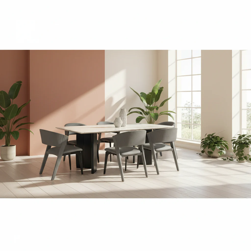 Ametryn Dining Table - Image 2