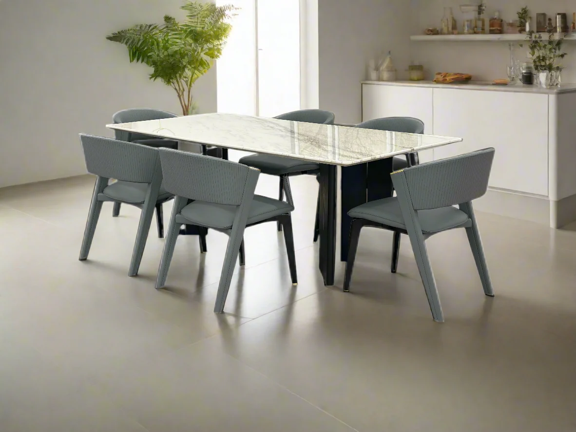 Ametryn Dining Table - Image 3