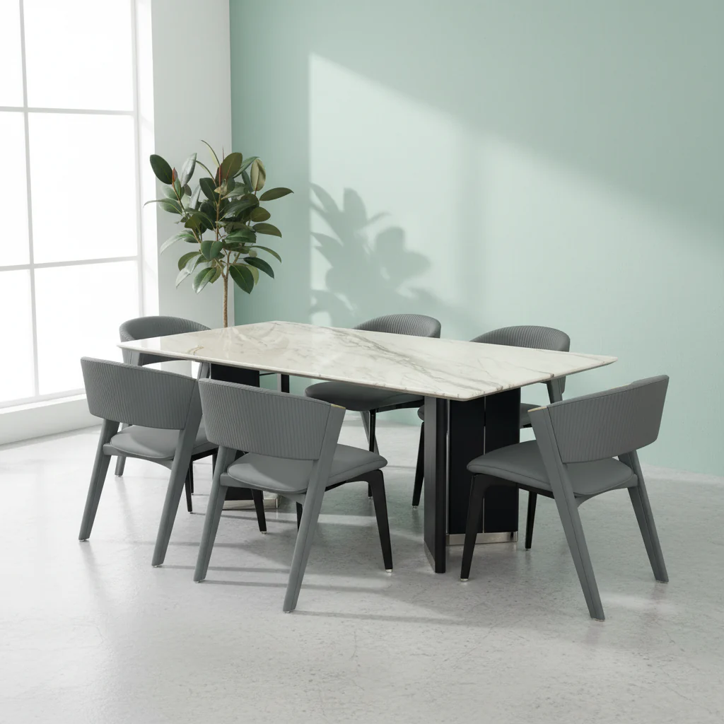 Ametryn Dining Table - Image 4