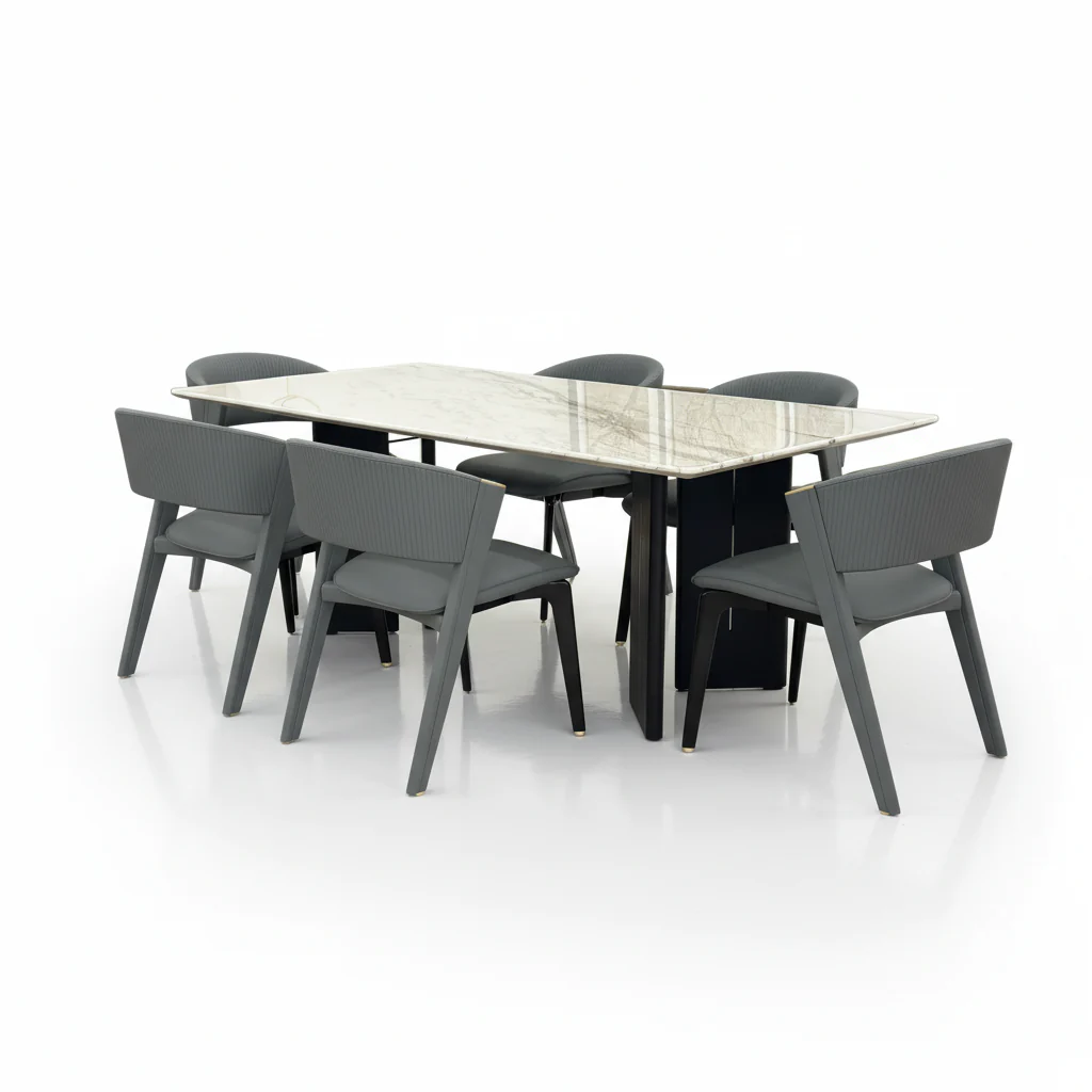 Ametryn Dining Table - Image 5