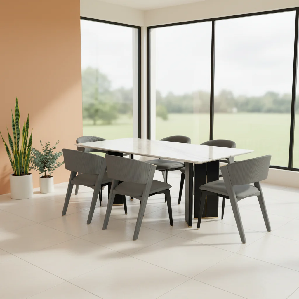 Ametryn Dining Table - Image 7