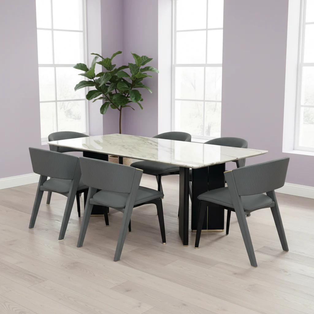 Ametryn Dining Table - Image 8