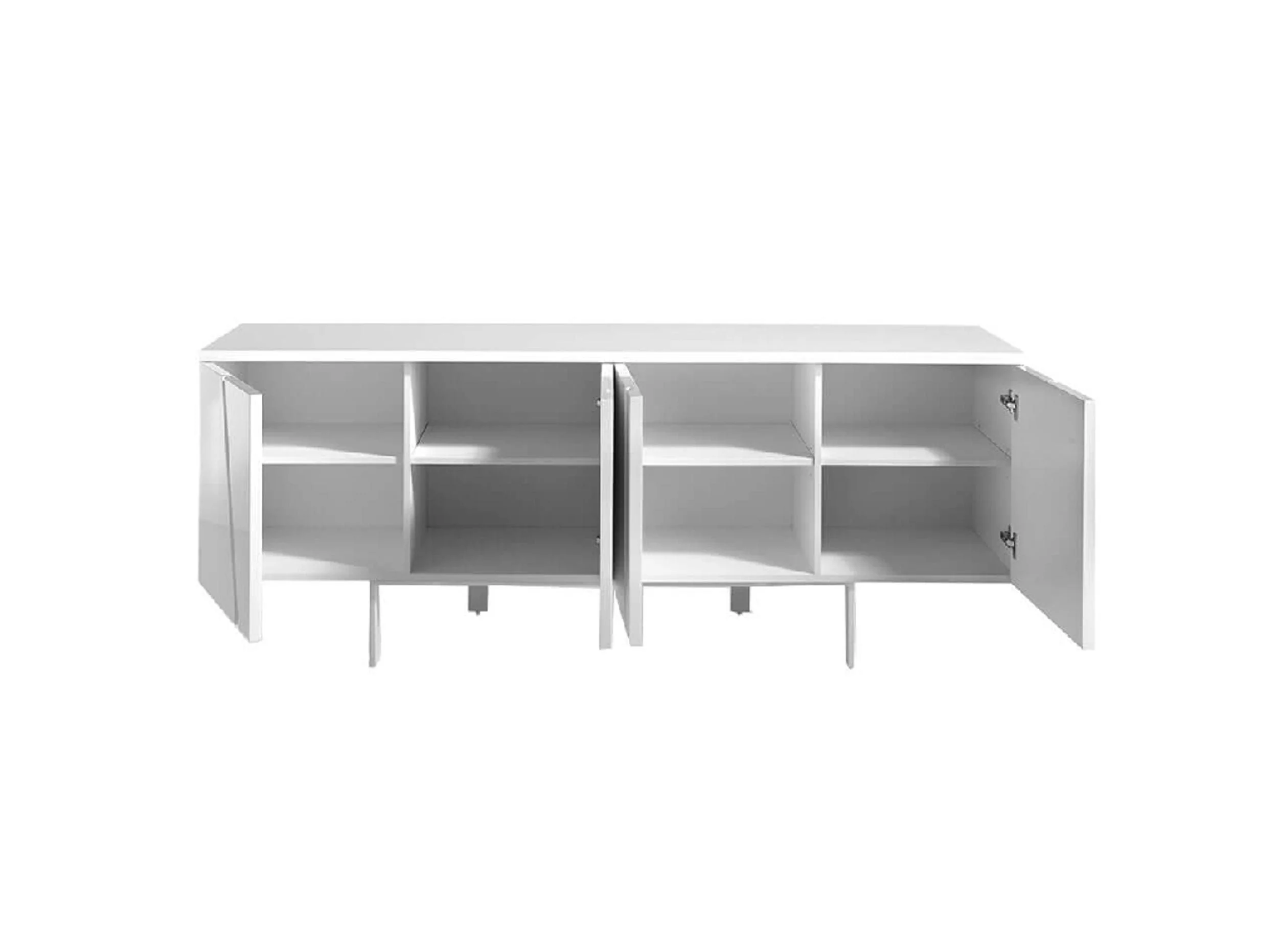 Angular White Buffet - Image 4